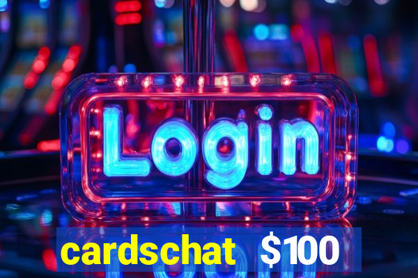 cardschat $100 freeroll password